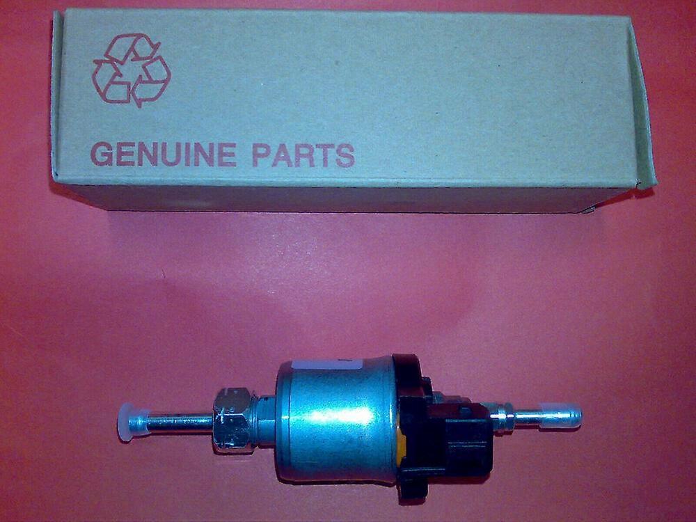 Kraftstoffdosierpumpe Für Standheizung Ford Tourneo Connect Hyundai H-1 Ix20