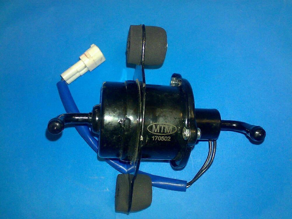 Externe Heckkraftstoffpumpe Für Nissan X-trail 2001-2007