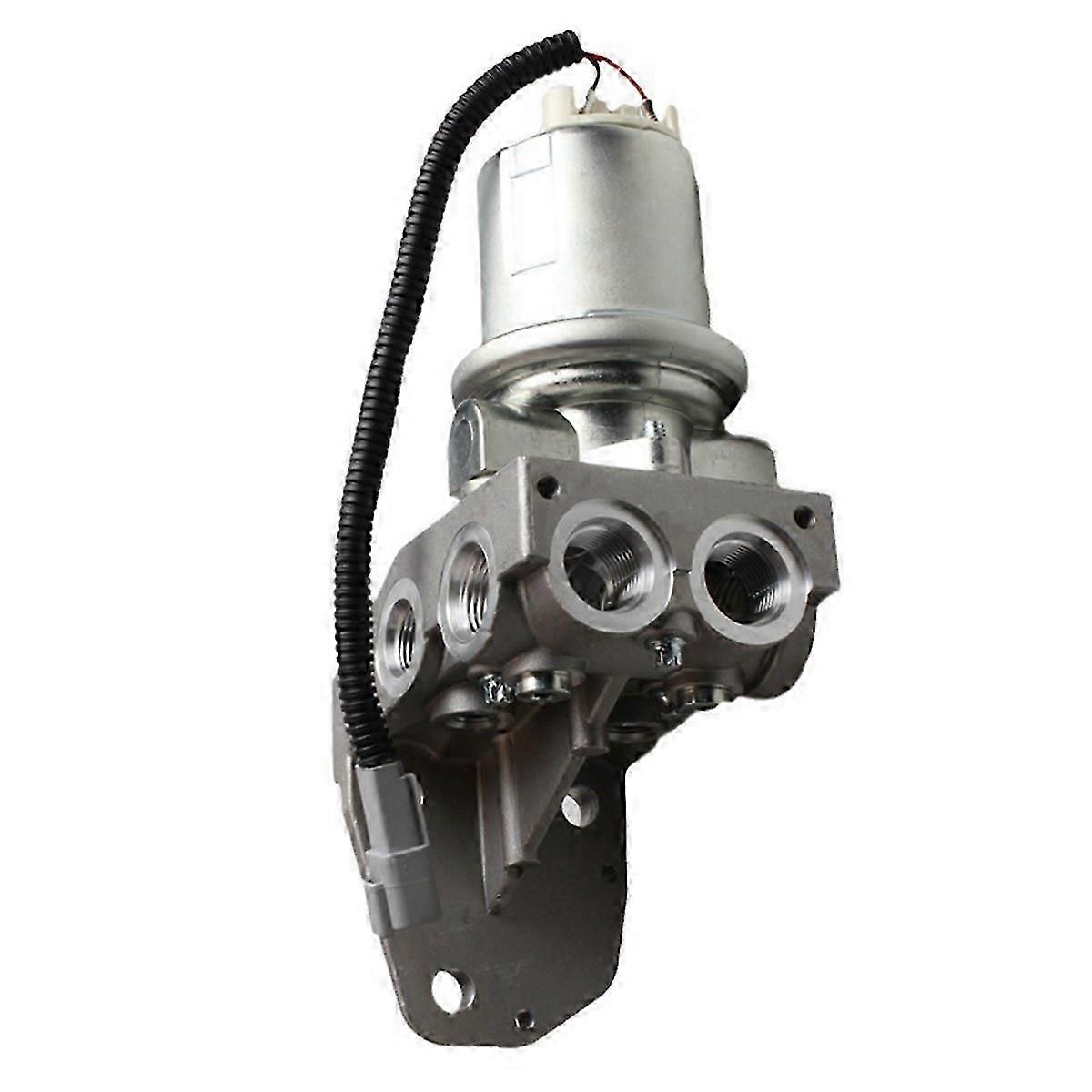 24v Kraftstoffförderpumpe 4935007 Für 6c 8,3l Motor