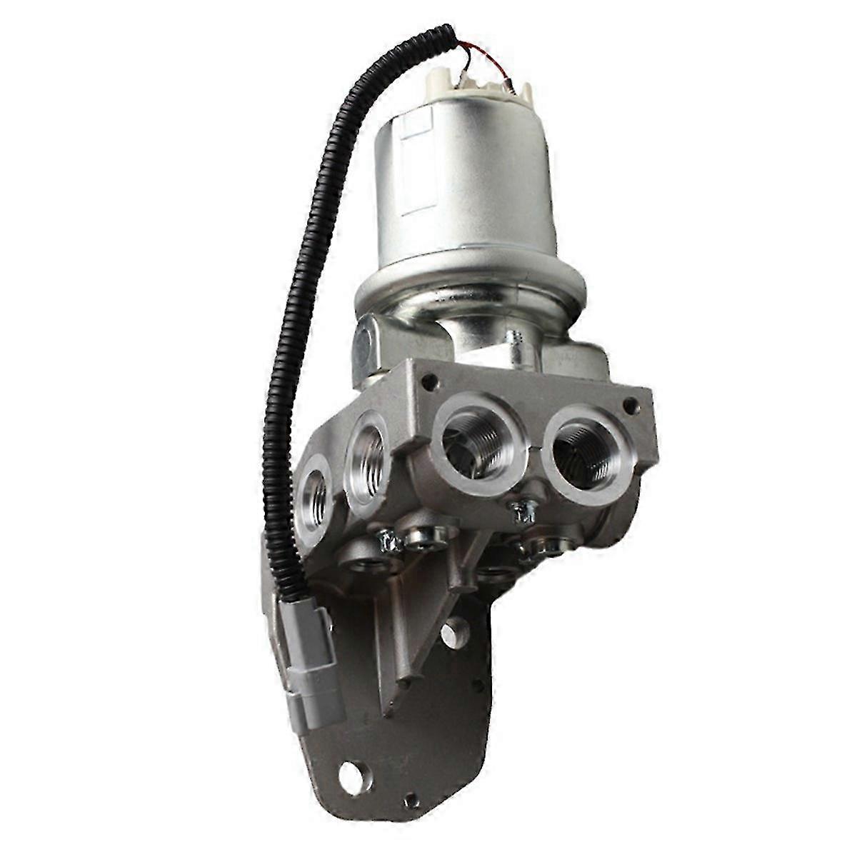 24v Dieselkraftstoff-förderpumpe Für Isc Qsc 6c 8,3l Motoren