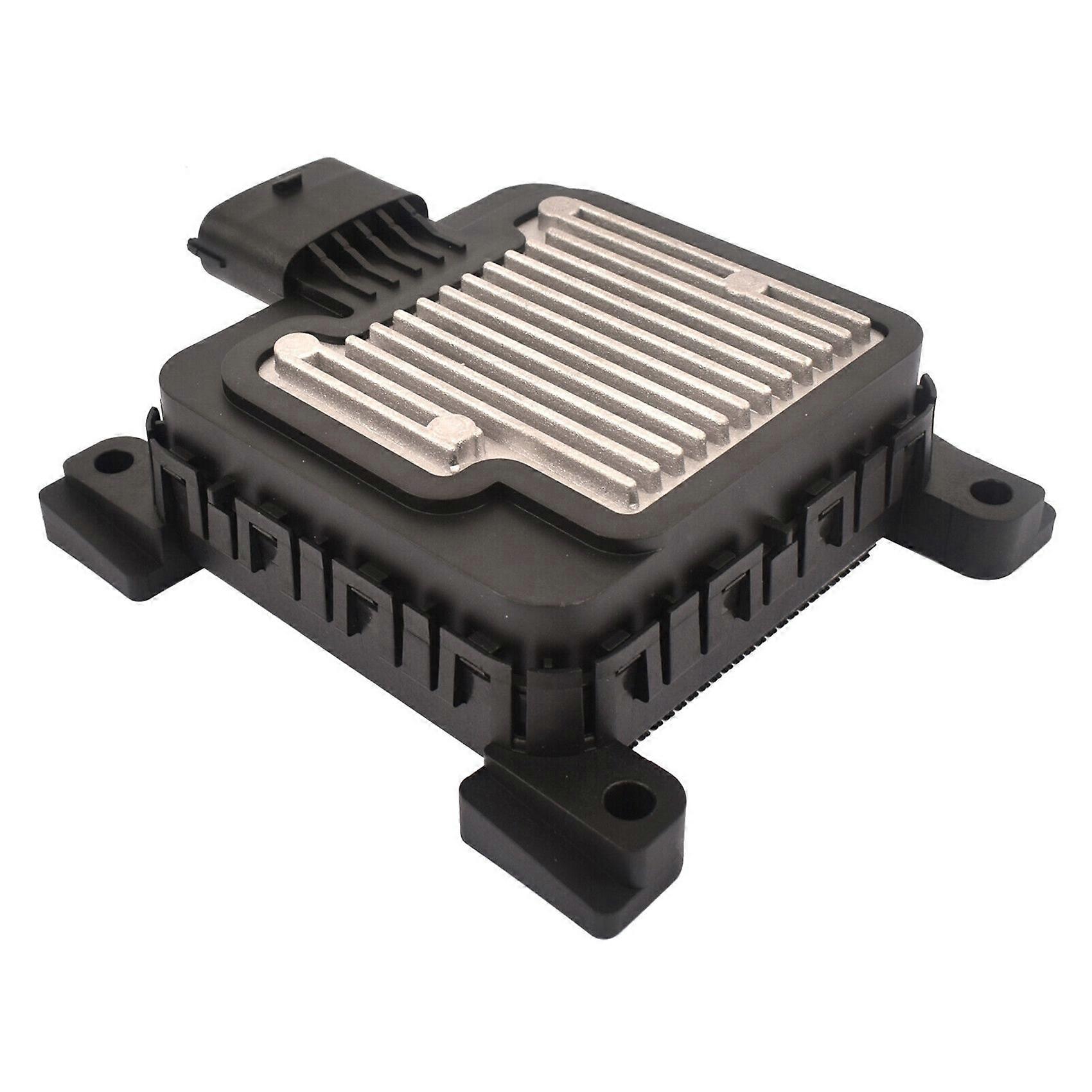 Kraftstoffpumpen-steuergerät Für Volvo S40 S60 S80 V50 V70 Xc70 Xc90 30769225, 30742823