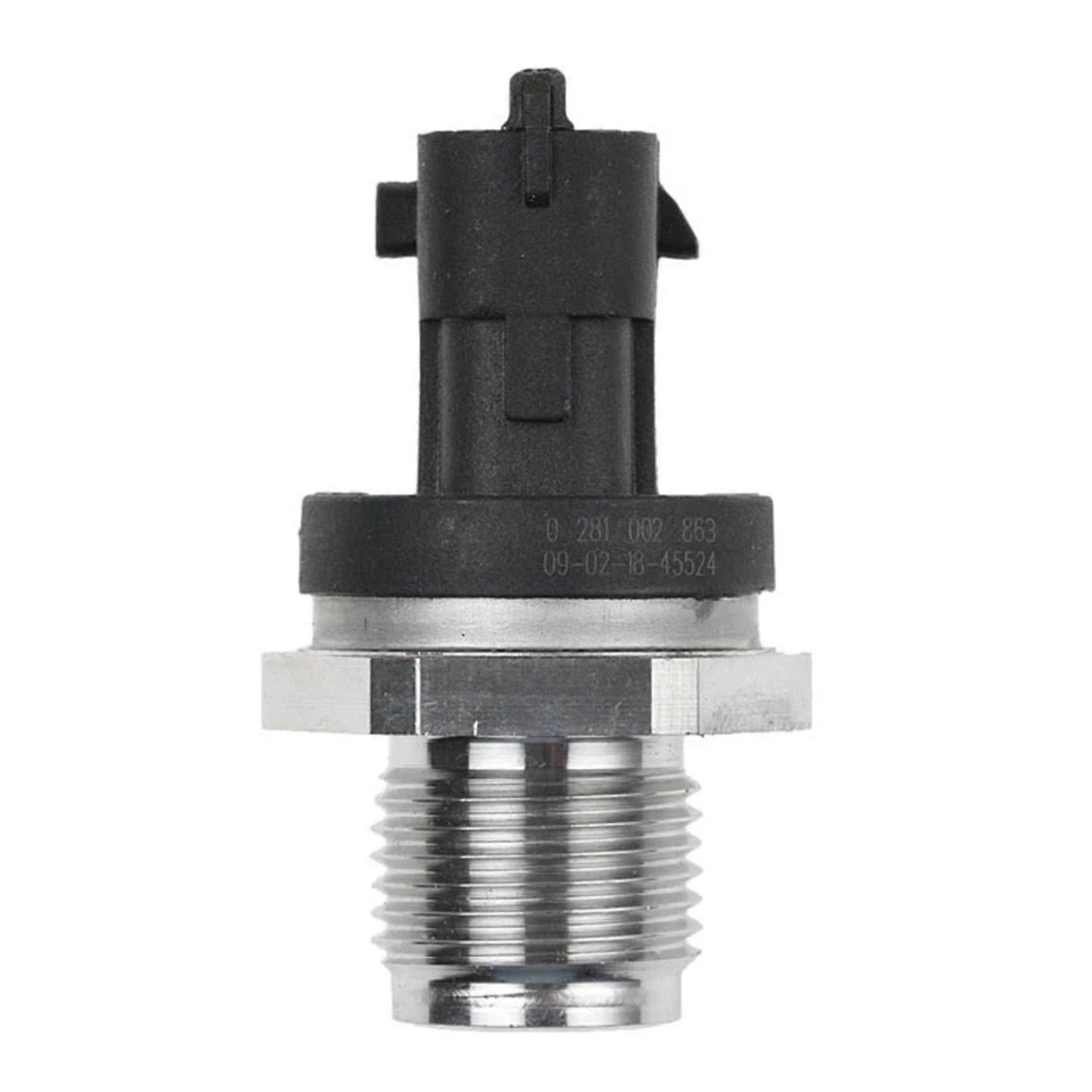 Kraftstoffdrucksensor-regler Für 1,5-, 1,6-, 2,0-, 2,2- Und 2,5-crdi-motoren, Die Mit Rohöl Betrieben Werden 0281002863 31401-