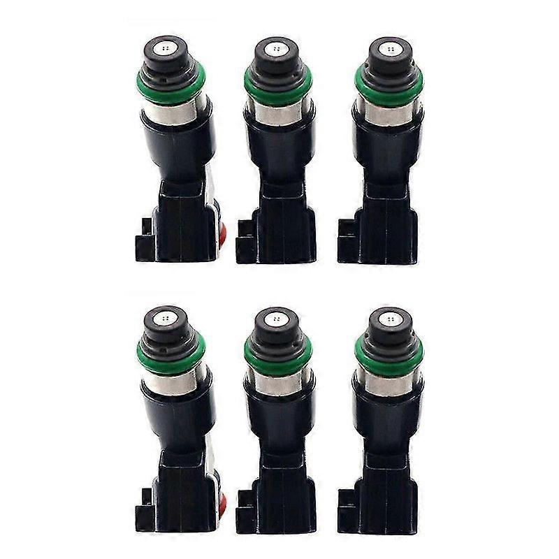 Kraftstoffeinspritzdüse 7g9n-ac Für S60 S80 V6 V70 Xc60 Xc70 F250