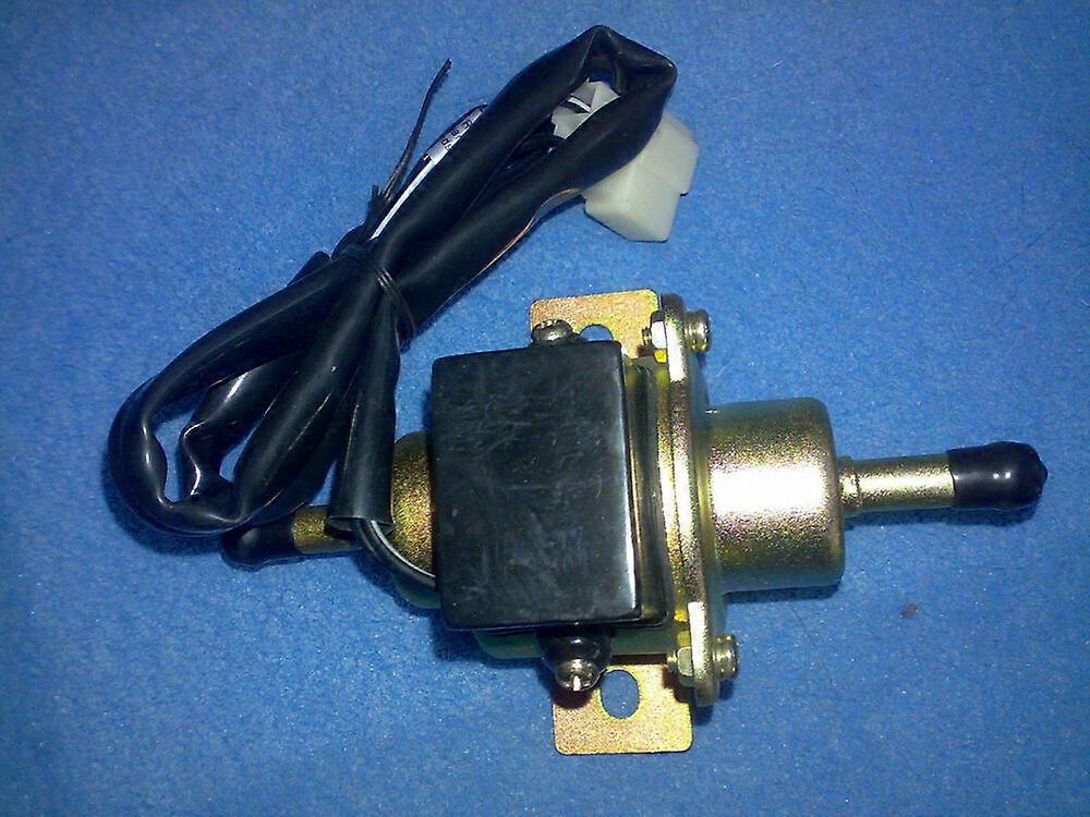 Elektrische Kraftstoffpumpe Für Kubota-dieselmotoren, 12 V, 035000-0350