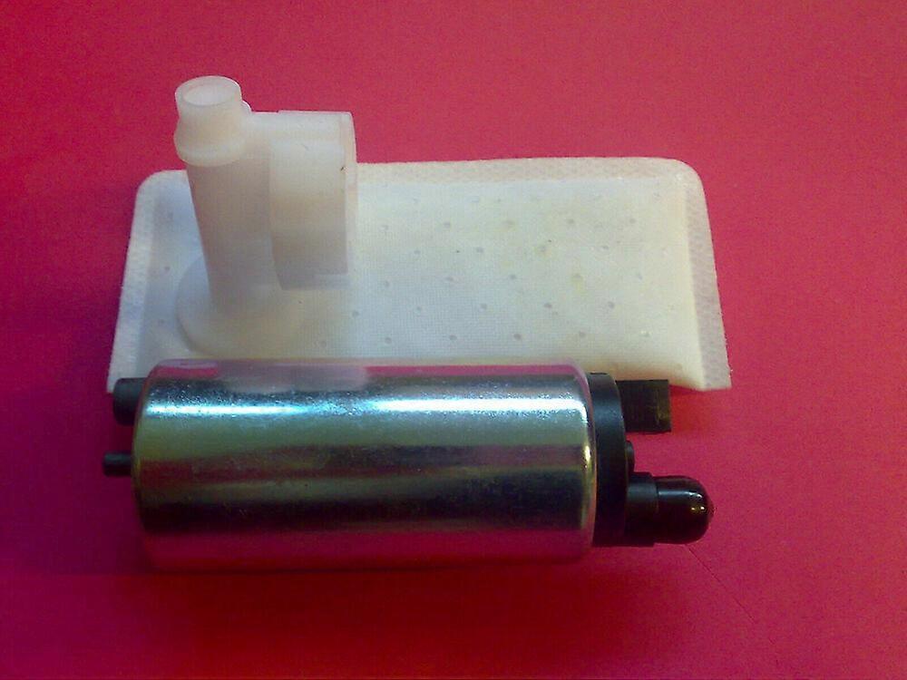 Kawasaki Versys 650 Er-6n Ninja 650r 2006–2014 Kraftstoffpumpe + Sieb 49040–0026