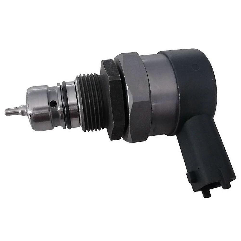 0281006640 0 281 006 640 Common-rail-druckregler Für Drv-dieselmotoren, Einspritzschienendrucksensoren