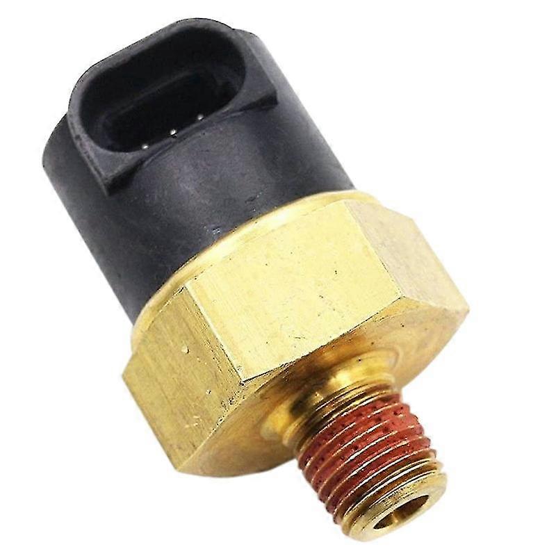 Motoröl- Und Kraftstoffdrucksensor Für Detroit-motoren Der Serien 50 Und 60, Teilenummern 23532797 Und 23511176