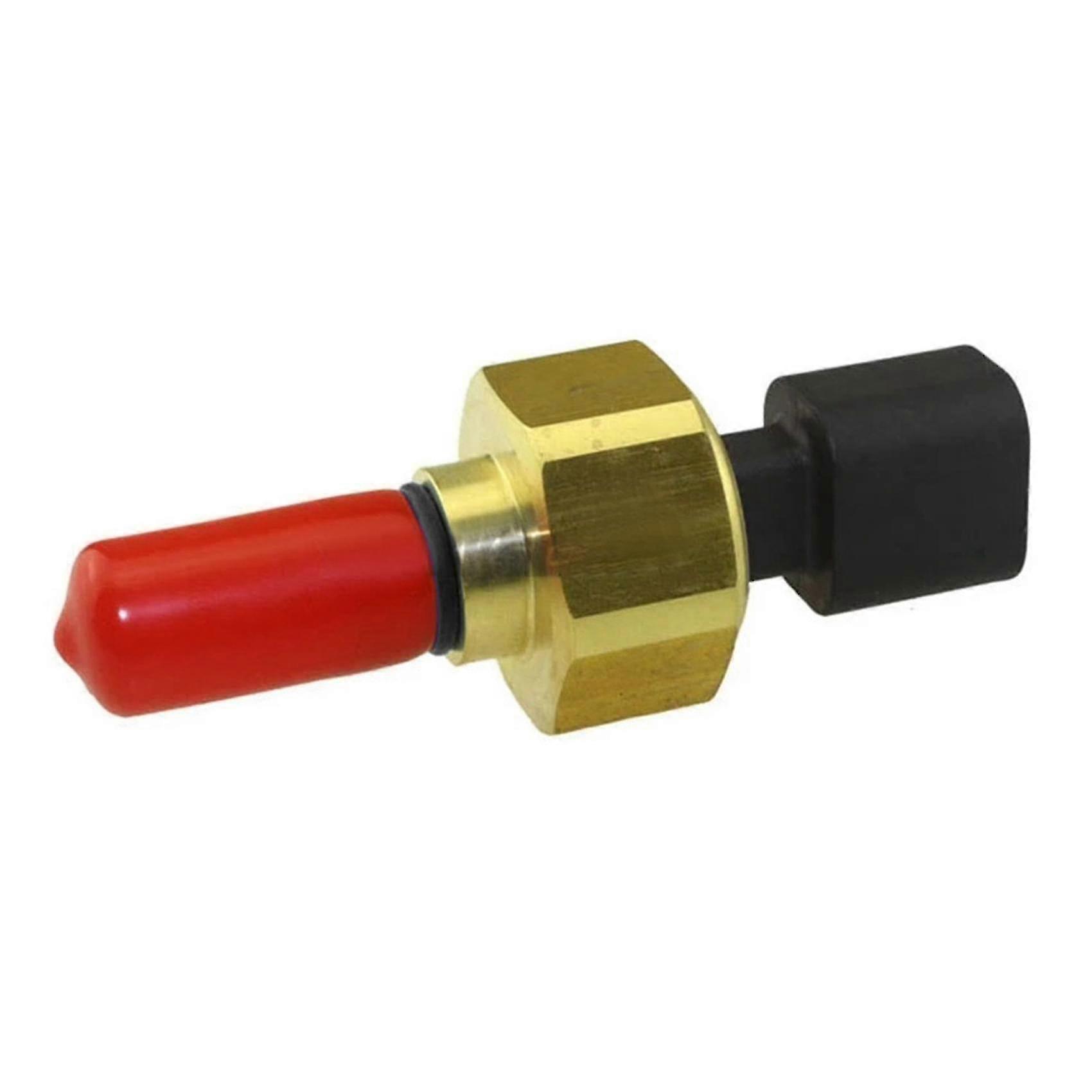 Kraftstoffdrucksensor 4921477 Kompatibel Mit Cummins Qsm 11l Iss Motor 3417190