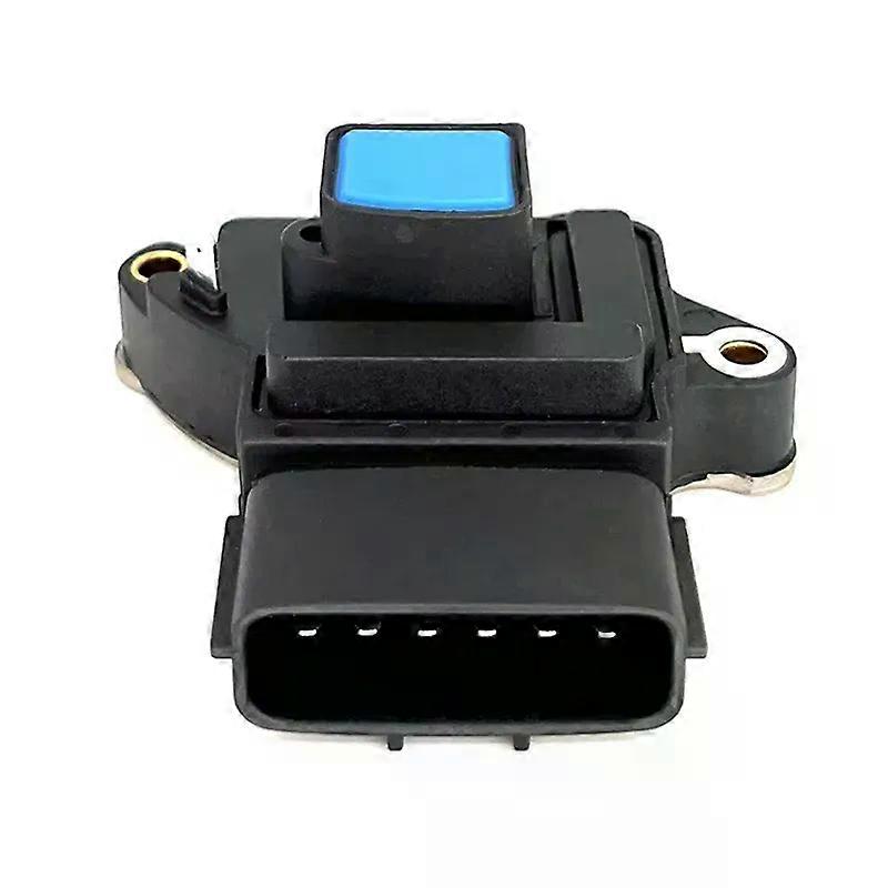 Abet-premium Rsb-54 Zündmodul Für Ford New Telstar Und Mazda 626 Iv 18i Mx6 20