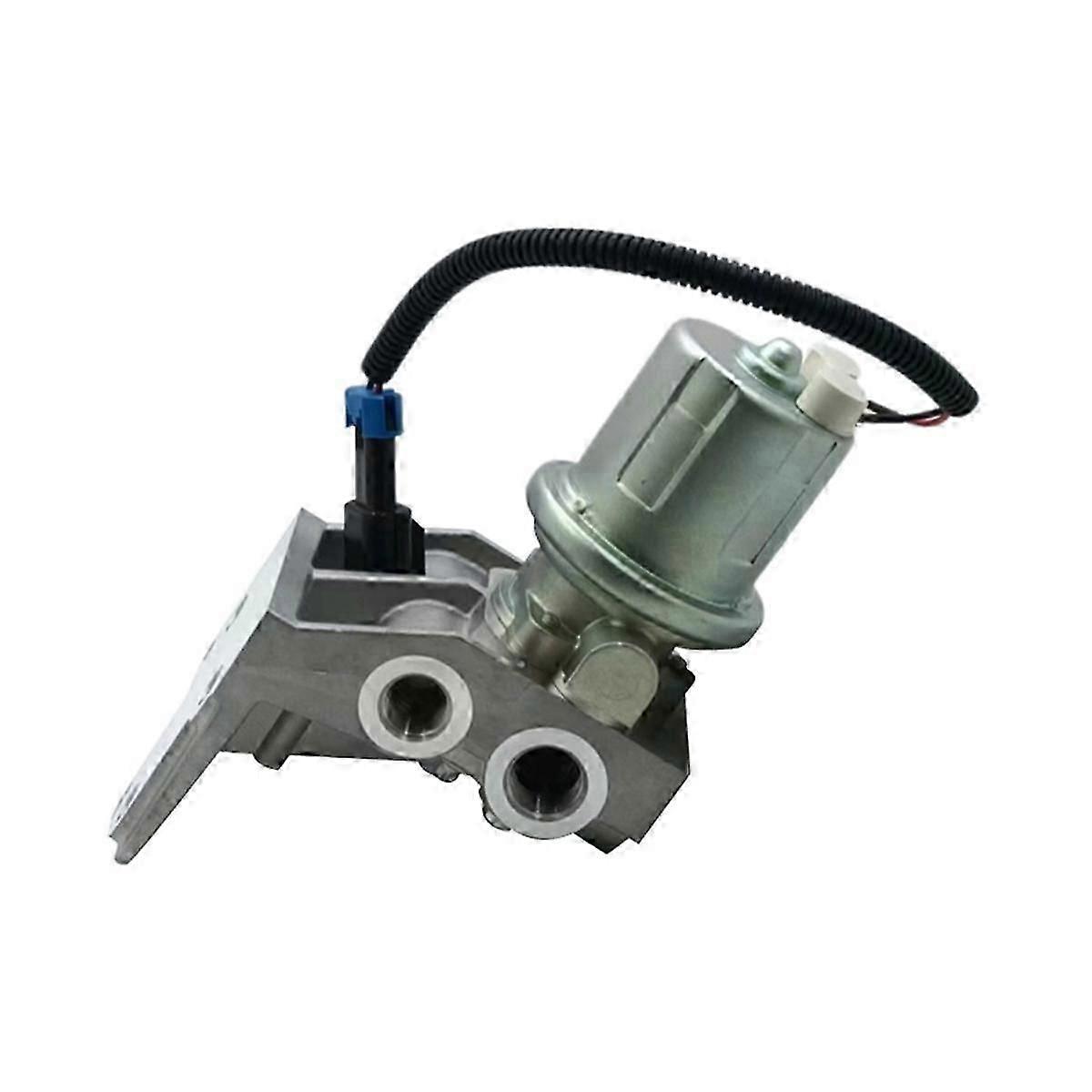 Exquisite 12v Kraftstoffförderpumpe 4935007 5362271 3949093 3943778 3944386 Für 6c Qsl9 6cta 6ct 8,3l Motor