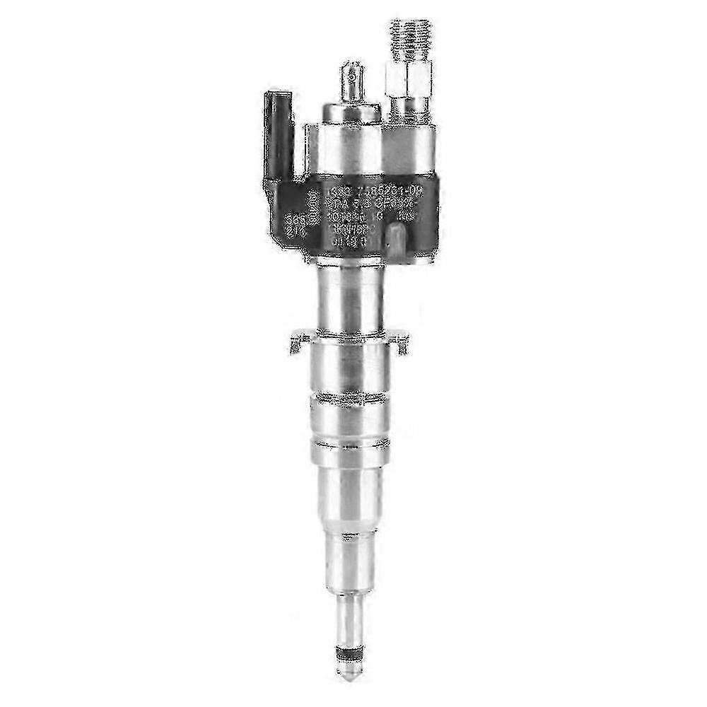 Ersatz-kraftstoffeinspritzdüse Für Bmw N54- Und N63-motoren, Teilenummer 13537585261-09