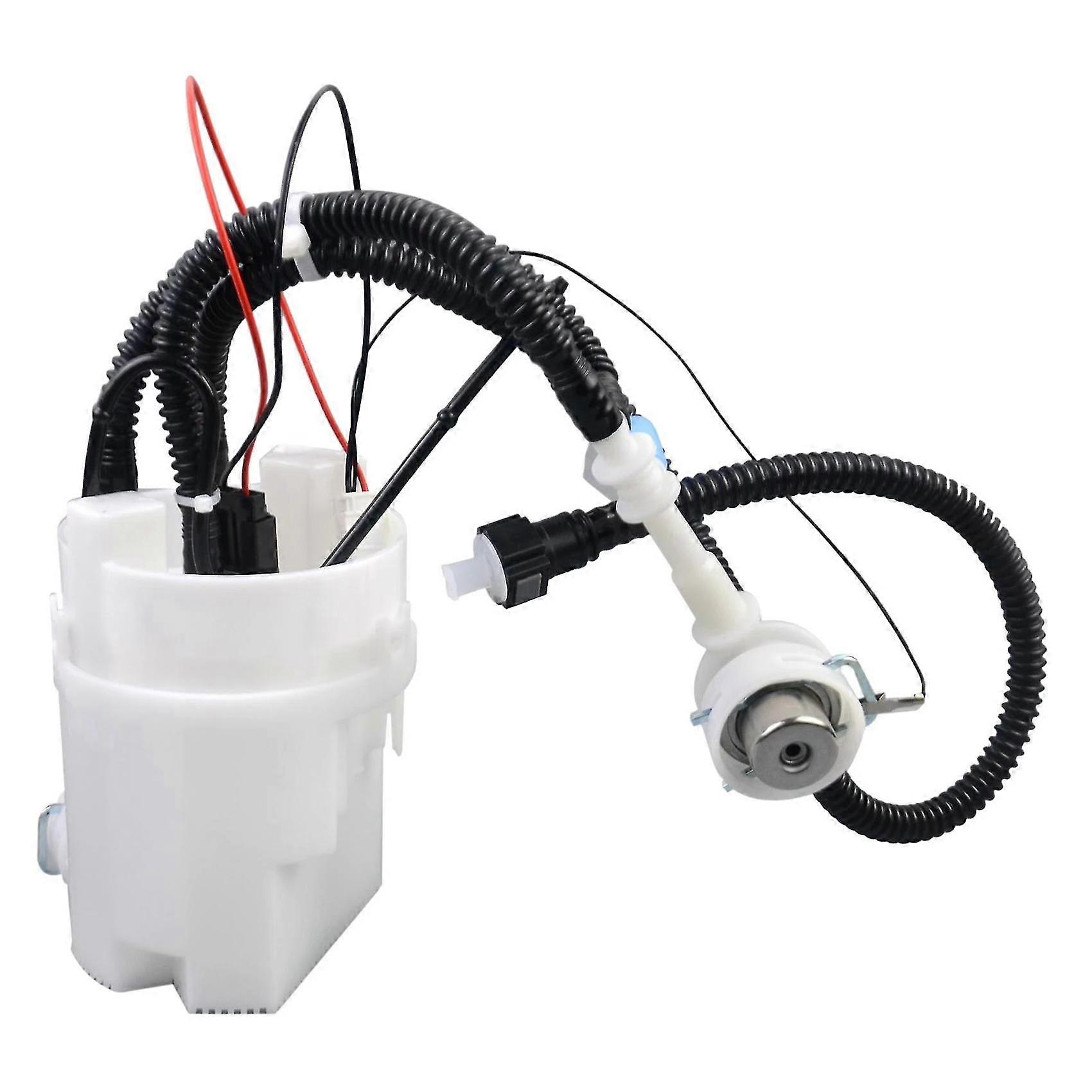 Kraftstoffpumpenbaugruppe Wgs500110 Für Discovery Iii Und Range Rover Sport 2.7 Tdv6 (2004-2010)