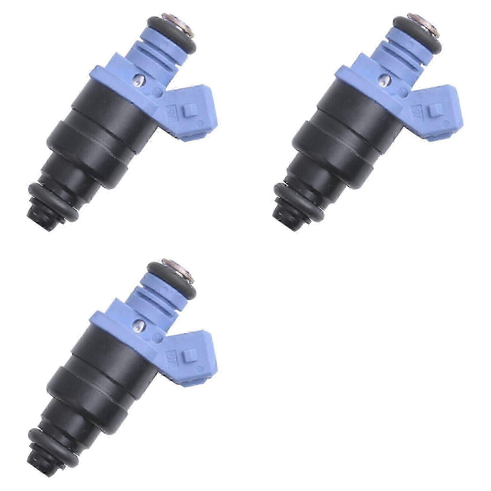 3 Einspritzdüsen 380 Cm³ 0391511, Teilenummer 13537574132 13530391511, Für Bmw Mini R52 R53 S Jcw John Cooper
