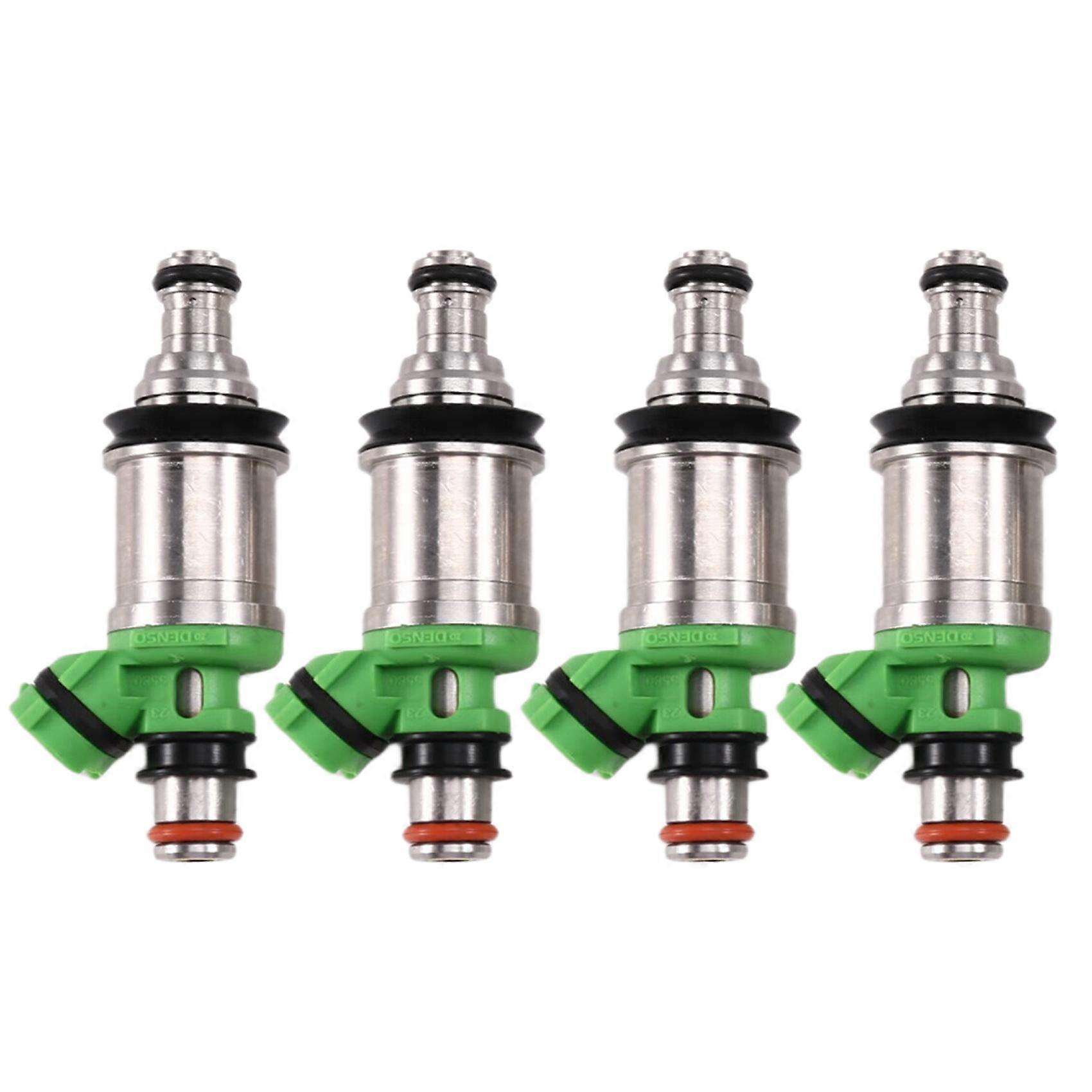 Einspritzdüsen Für Toyota Camry Celica Rav4 Solara 23209-74140, 23250-74140