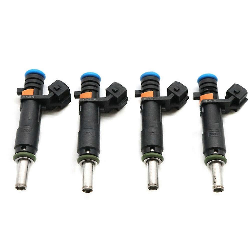 Kraftstoffeinspritzdüsen 55353806 Für Chevrolet Cruze 1.8, Orlando, Trax, Epica, Vauxhall Astra, Insignia, Opel Astra H Und Zafira