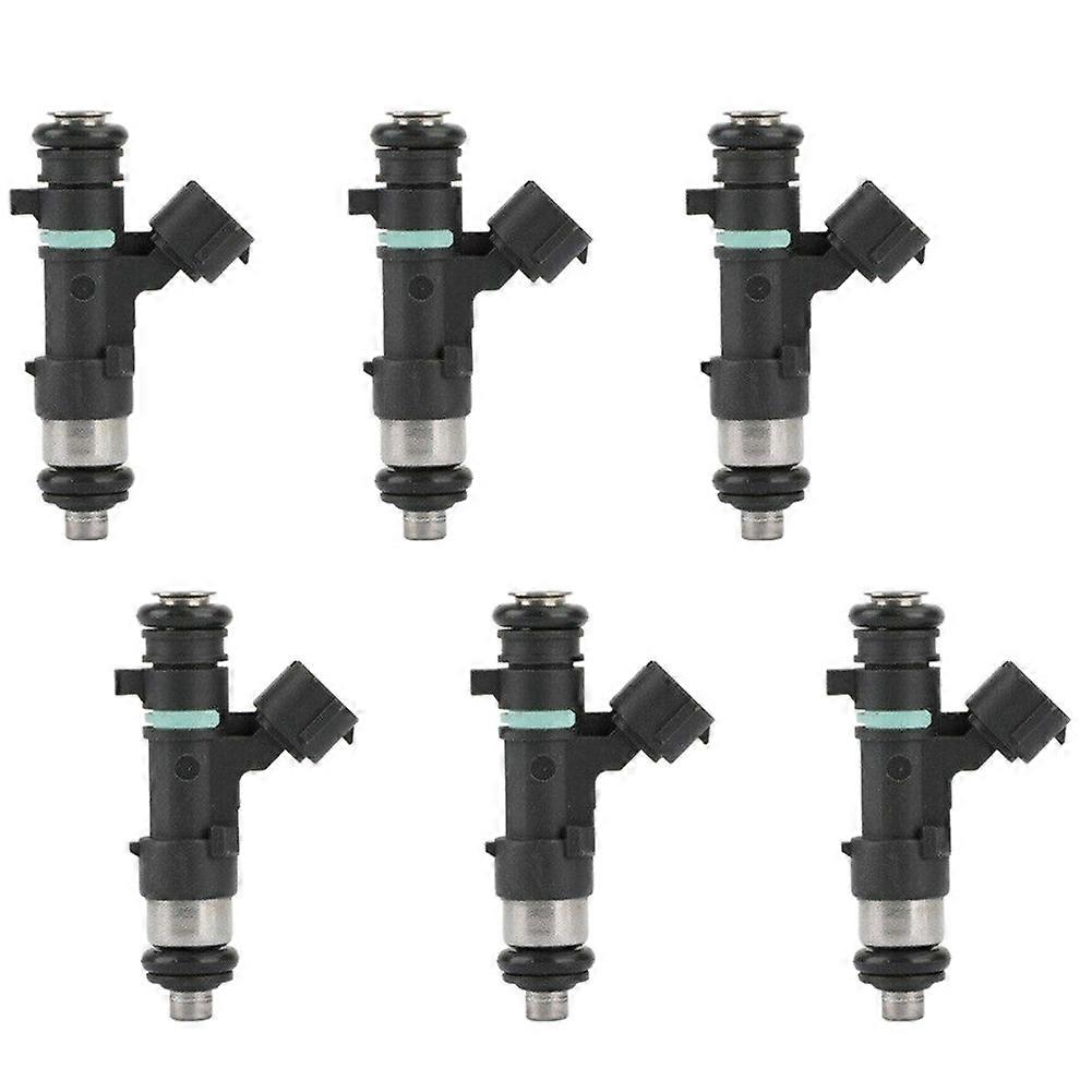 Kraftstoffeinspritzdüsen Für Infiniti Qx56 Nissan Frontier Xterra 4.0l 0280158007 16600-7s000