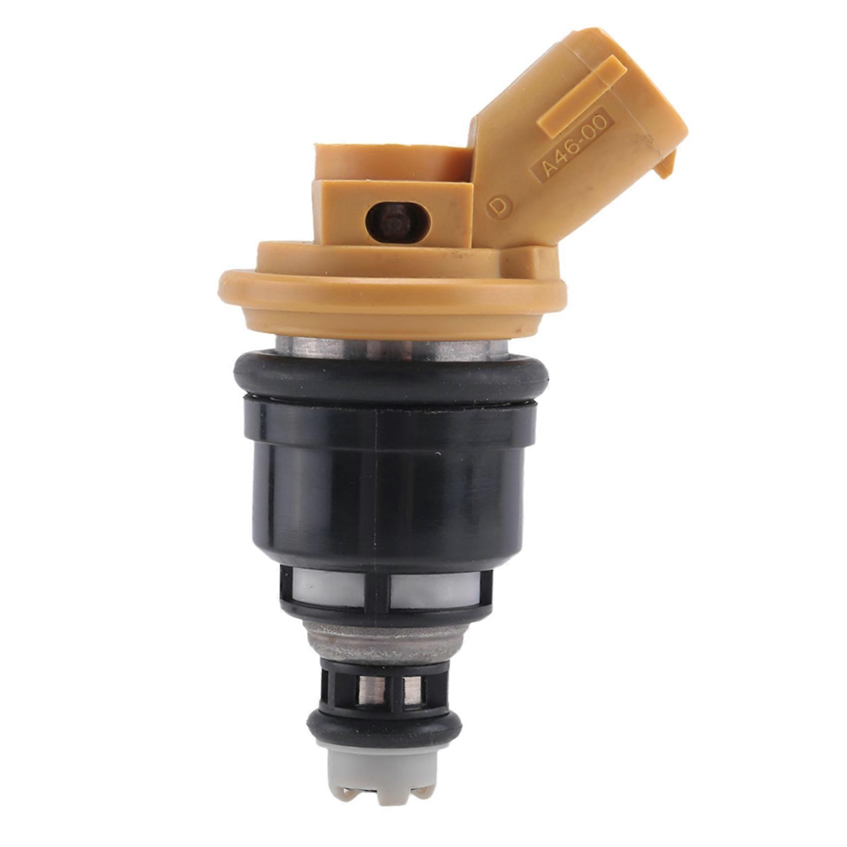 Kraftstoffeinspritzdüse 16600-aa170 Für Subaru 04-06 Turbo Legacy Outback Forester Sti Wrx Gc8
