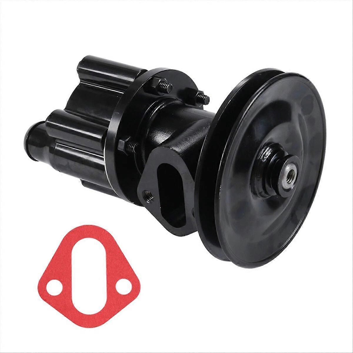 Rohseewasserpumpenbaugruppe Mit Dichtung 46-807151a8, 46-72774a69