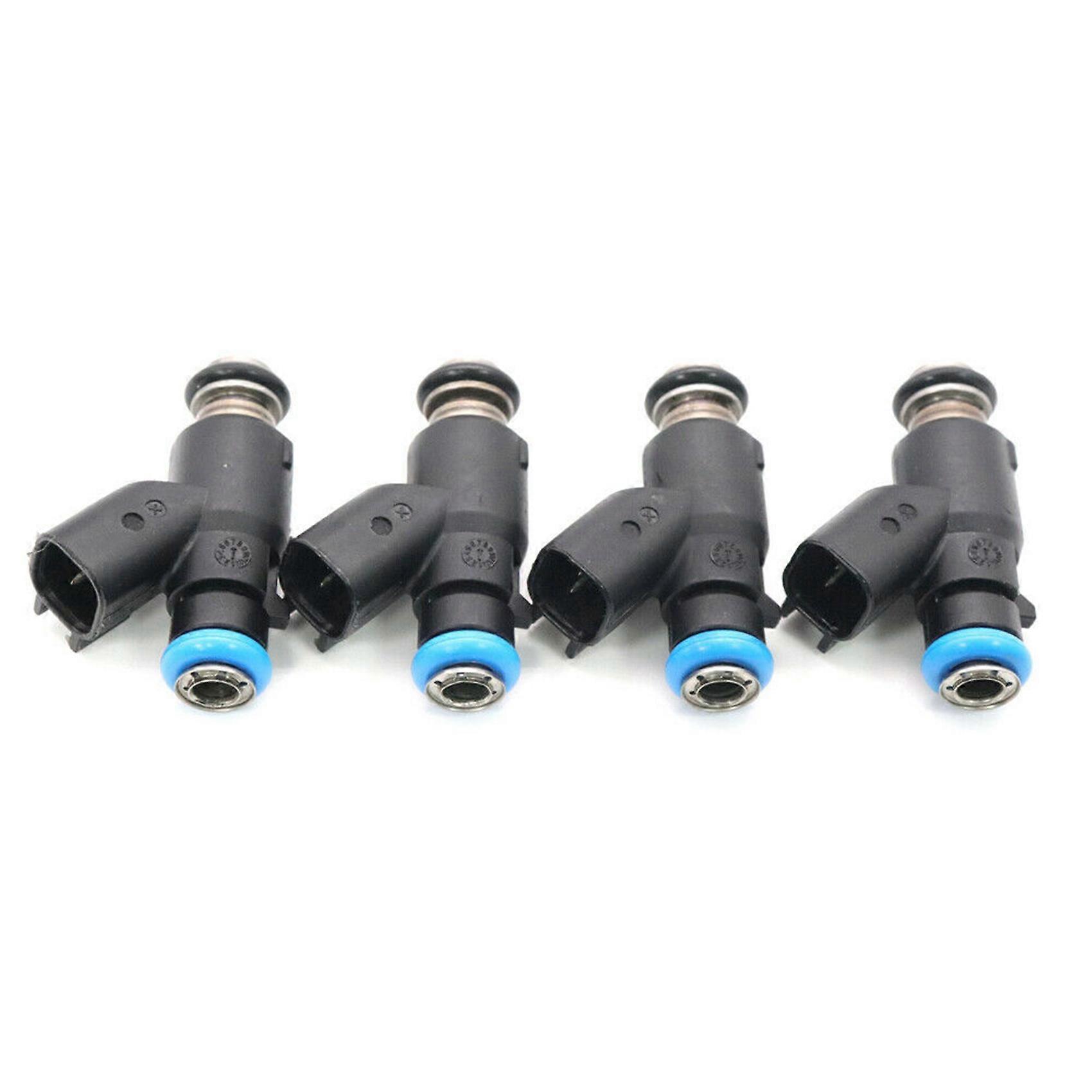 Kraftstoffeinspritzdüsen 96487553 Für Chevrolet Aveo Aveo5 (06-08) Und Pontiac Wave Wave5 1.6l