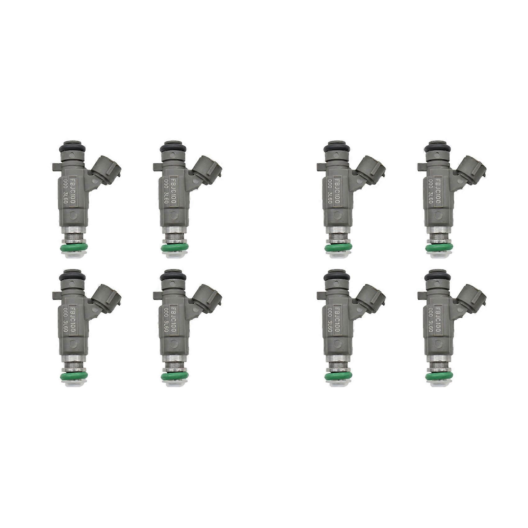 Kraftstoffeinspritzdüsen 16600-5l700 Fbjc100 Für Nissan- Und Infiniti-v6-motoren Mit 2,0, 3,0 Und 3,5 Litern Hubraum.