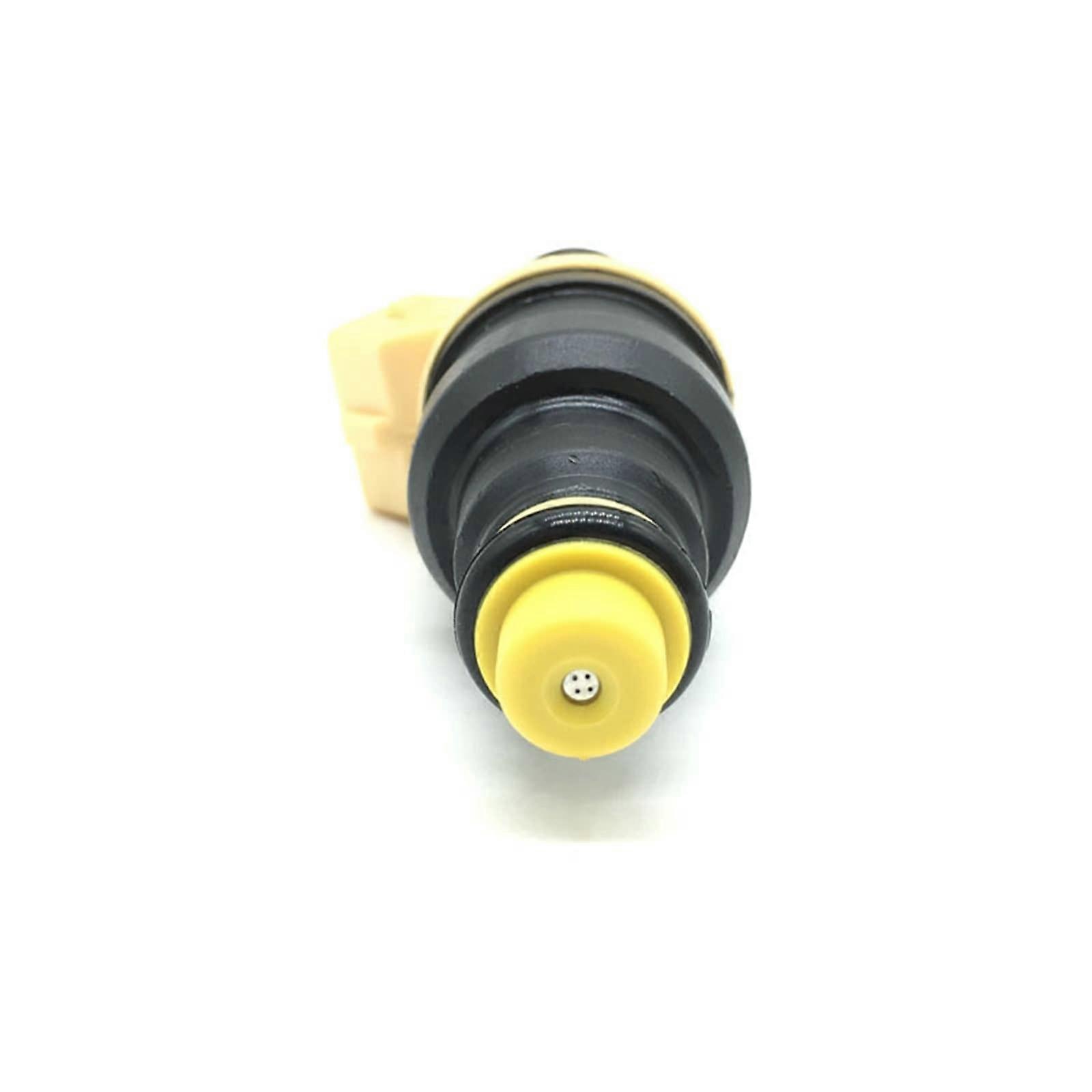 Satz Mit 3 Einspritzdüsen Für Bmw K75, K1100 Und K1200 Motorräder (1985–1996), Teilenummer 0280150210 Verbessertes Ansprechverhalten Des Gaspedals.