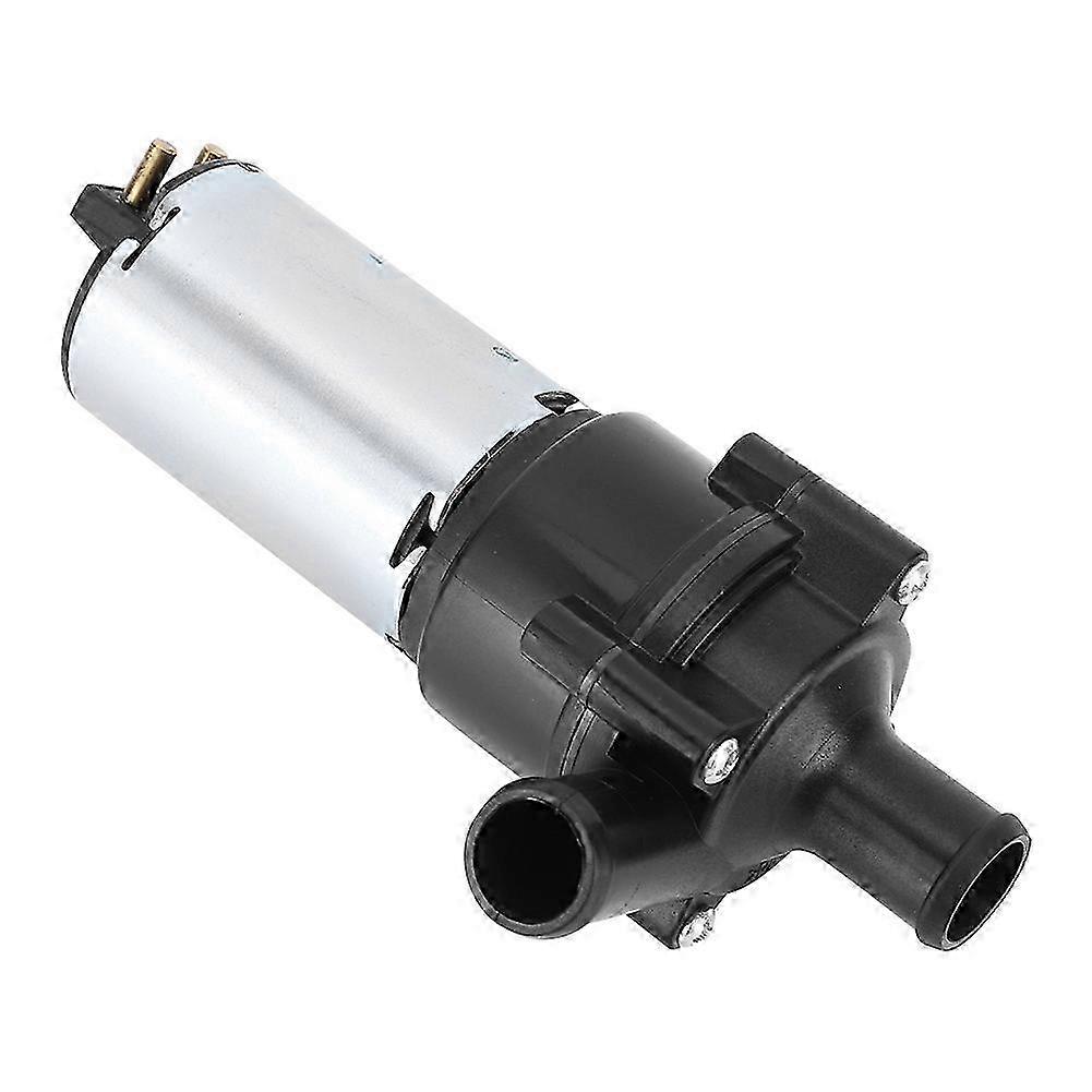 Elektrische Zusatzwasserpumpe 0392020026 Für Mercedes-motorkühlsystem
