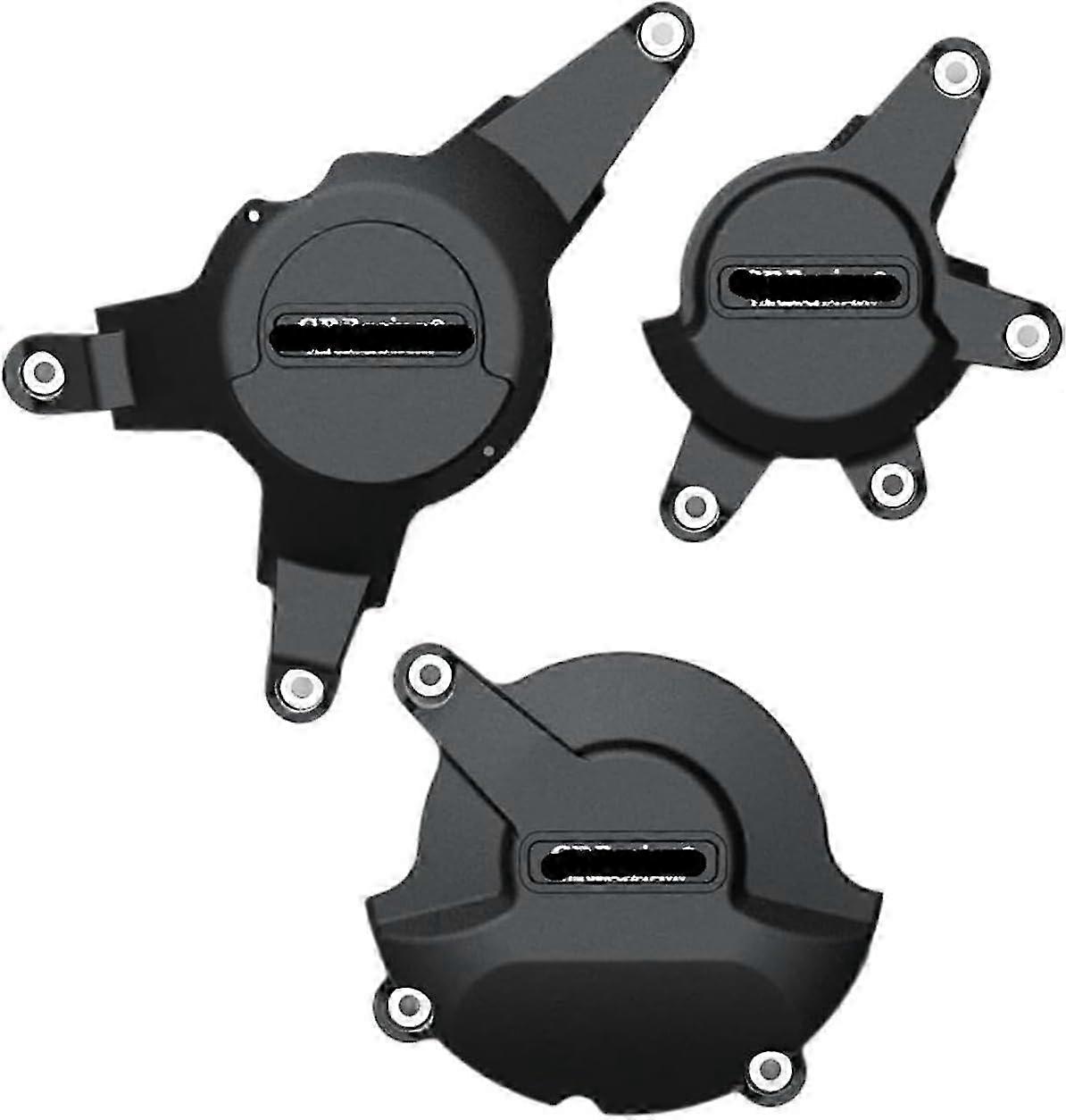 Steuergehäusedeckel Für Honda Cbr1000rr Motorradmotor 2008-2015-2016 (lichtmaschine)