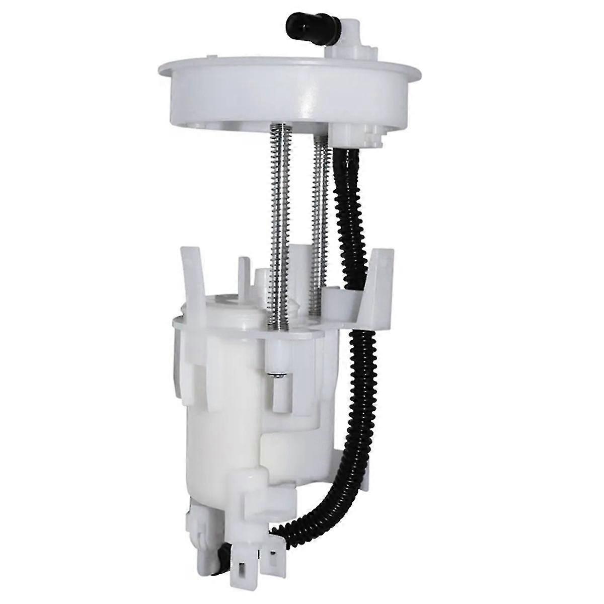 Elektrische Kraftstoffpumpeneinheit Für 2,0-l- Und 2,4-l-v-motoren (2007–2011) – Teilenummern: 17048-swe-t00 Und 17048-swe-t01