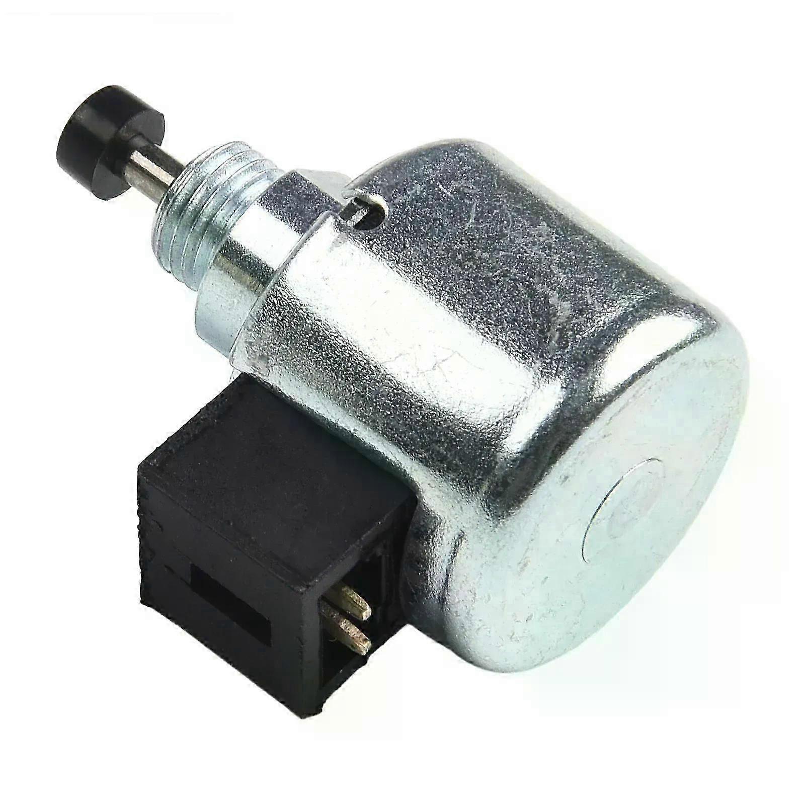 Ein Zuverlässiges Kraftstoffabschalt-magnetventil-kit Für Kohler Cv11, Cv12, Cv12.5, Cv13, Cv14, Cv15 Und Cv16 Motoren, Das Eine Leistungssteigerung Bietet.