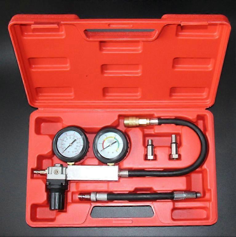 Zylinderleckprüfgerät, 0-100 Psi/0-7 Bar