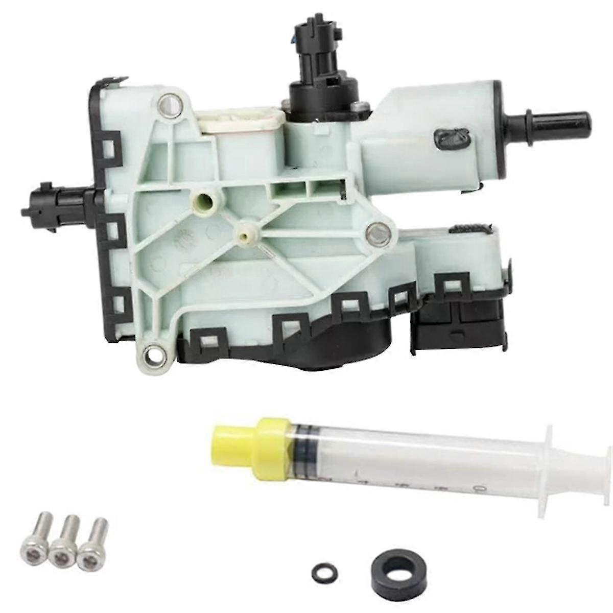 Wasserpumpe (adblue) Für F250, F350, F450 Und F550 (2011–2016) – Teilenummern: 0928404023, Bc3z5j229l, Bc3z-5l227-k