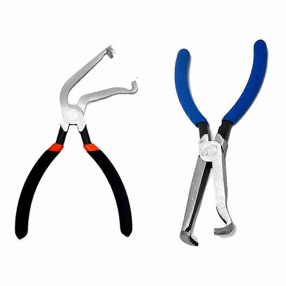 Elektrische Trennklemme, 37960 Elektrische Trennklemme, Kraftstoffleitungsschlauchklemme
