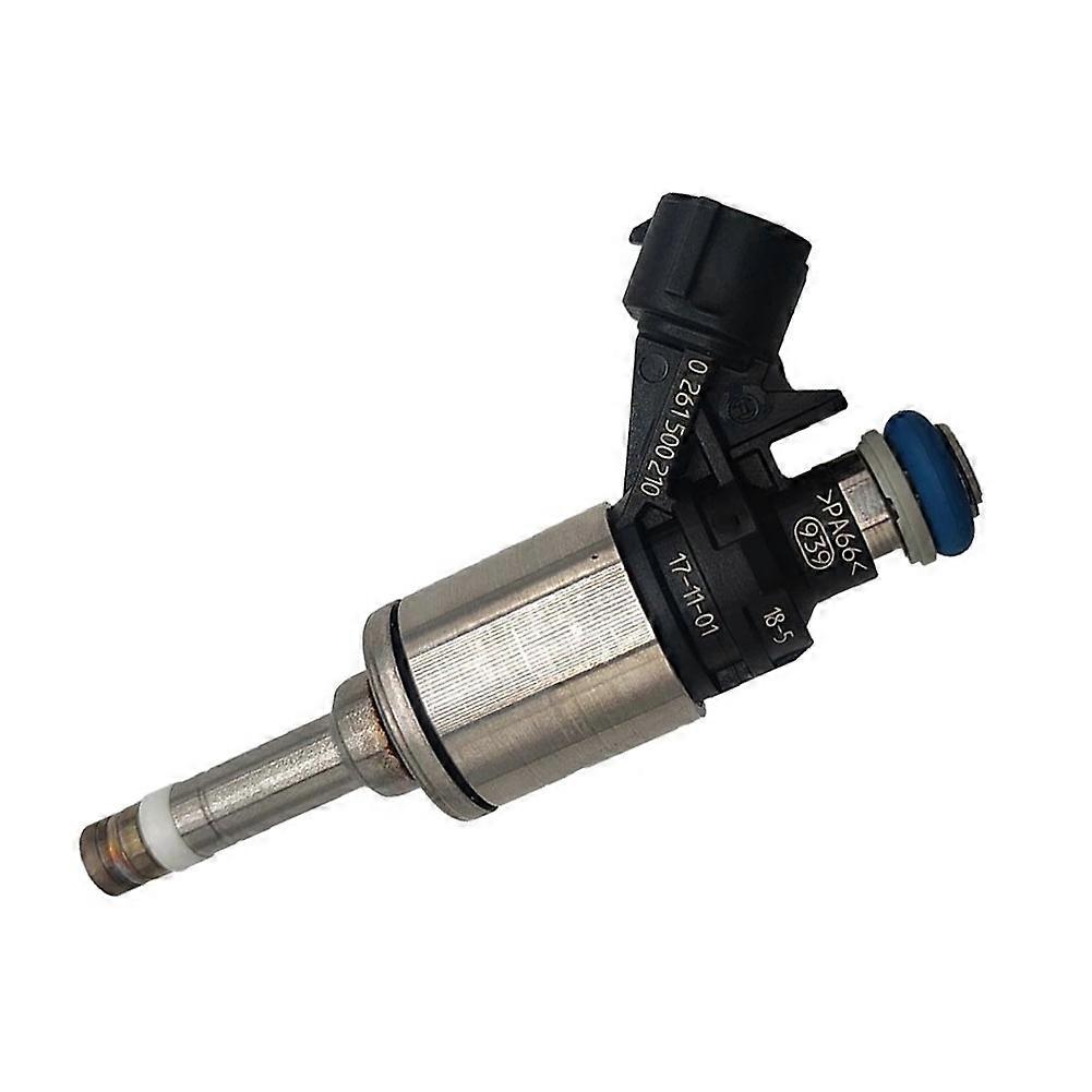 16600-6ka0a 166006ka0a Fj1548 Einspritzdüse Für Infiniti Qx60 Jx35 2016-2020 3,5l (1 Stück)