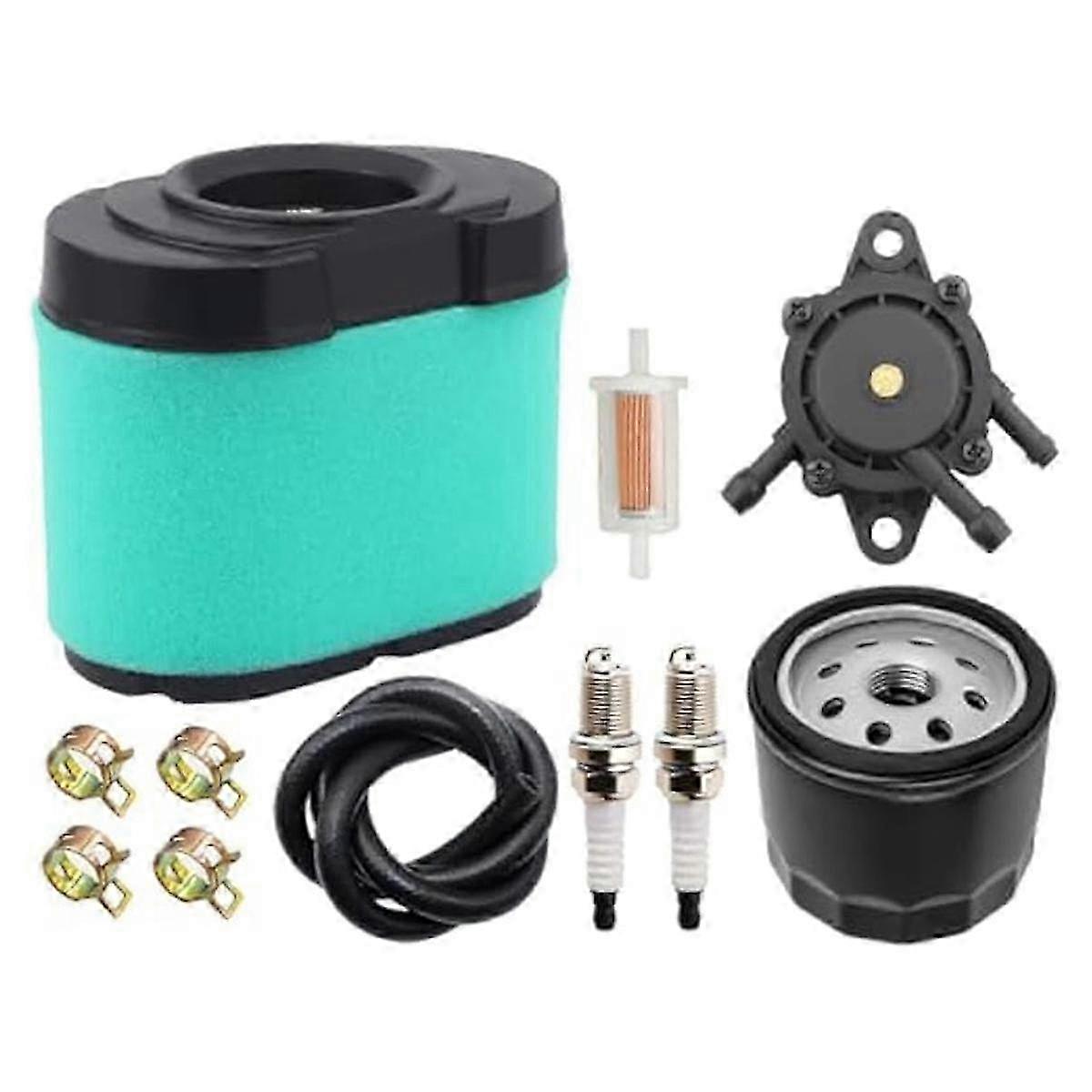 Luftfilter 792105, Ölfilter 593240 Für Die Serien 40g777 Und 44h777