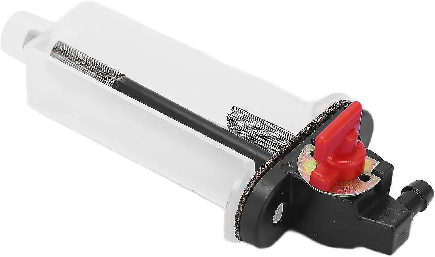 Kraftstoffventil 7051006 Abs – Langlebiges Und Hochwertiges Ersatzventil Für Polaris Scrambler Sportsman Magnum 1993–2009