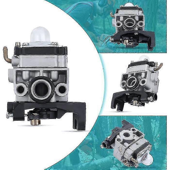 Luftzugabdeckungssatz Für Vergaser Für Honda Gx35, Hht35 Und Hht35s 4-takt-motoren (ersetzt 16100-z0z-034).
