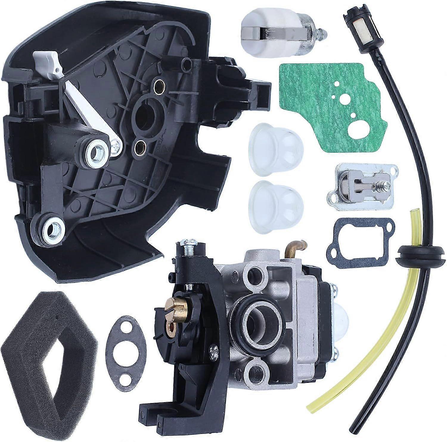 Primer-ballon-kit Für Honda Gx35 Hht35 Hht35s 4-takt 1,3 Ps Motoren (freischneider, Rasenmäher, Generatoren, Wasserpumpen Usw.), Referenz 16100-z0z-034.