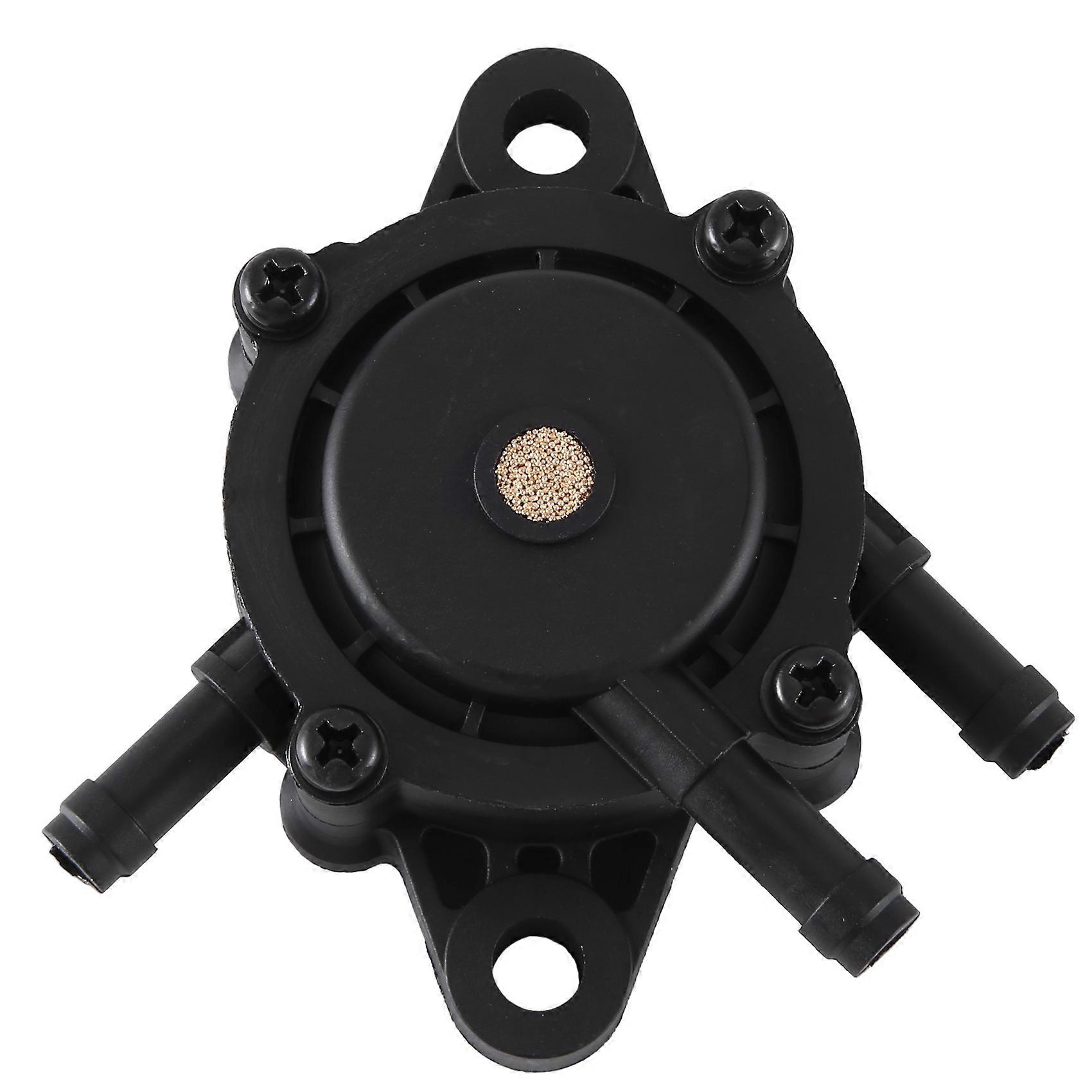 Kraftstoffpumpe Für Rasenmäher - Ersatzteil 16700-z0j-003 - Kraftstoffpumpe Für Gx610, Gx620 Und Gx670
