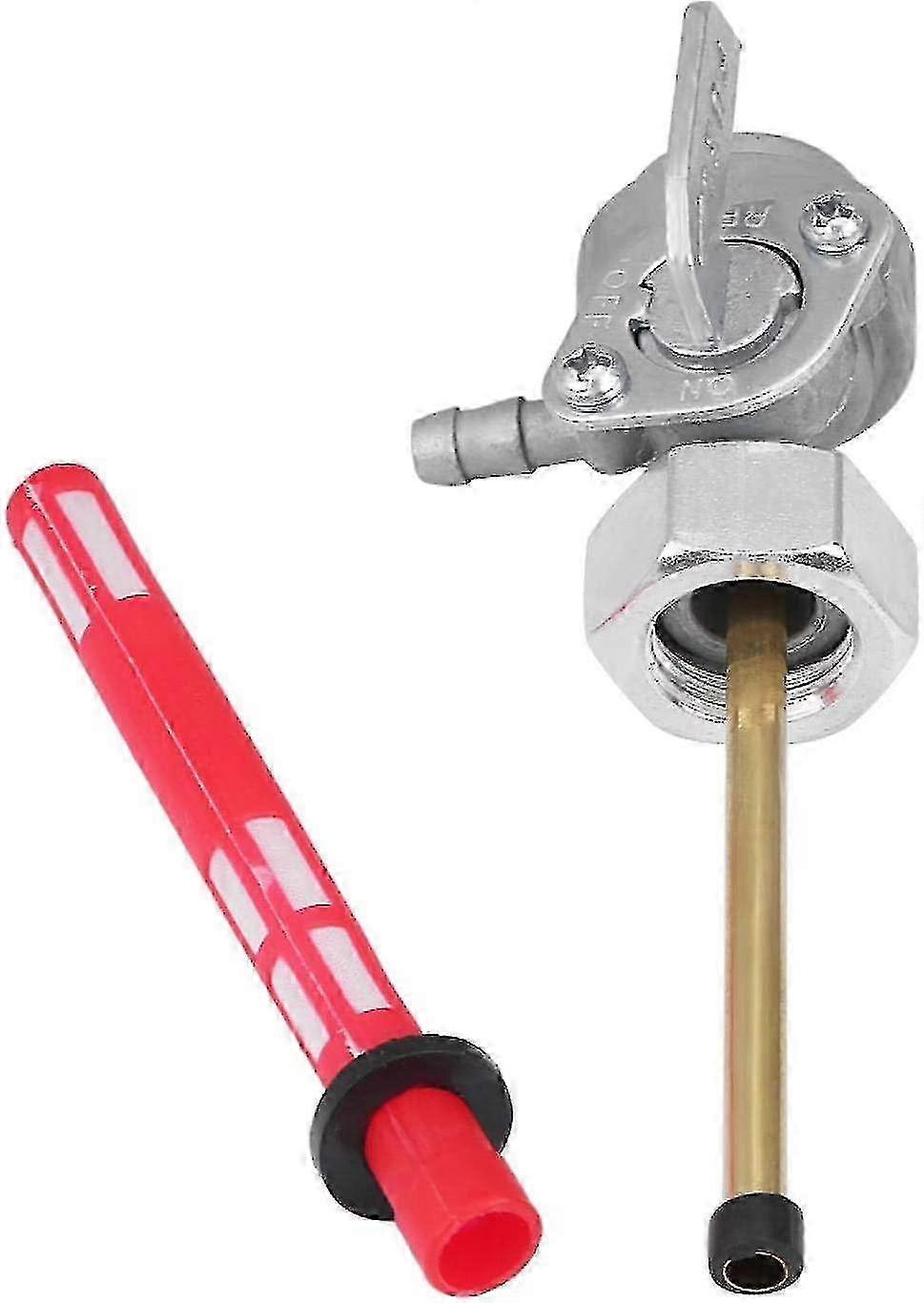 Kraftstoffabsperrventil Für Generatoren Der Modelle Cb350, Cb400, Cb750, Cb900 Und Cx500
