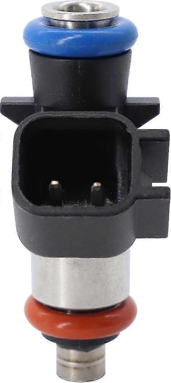 Einspritzdüsen 0280158313, Kompatibel Mit Jeep Cherokee 3.2l V6 2014–2017, 4-loch, Ersetzt 4627794aa, 1 Stück, Woi
