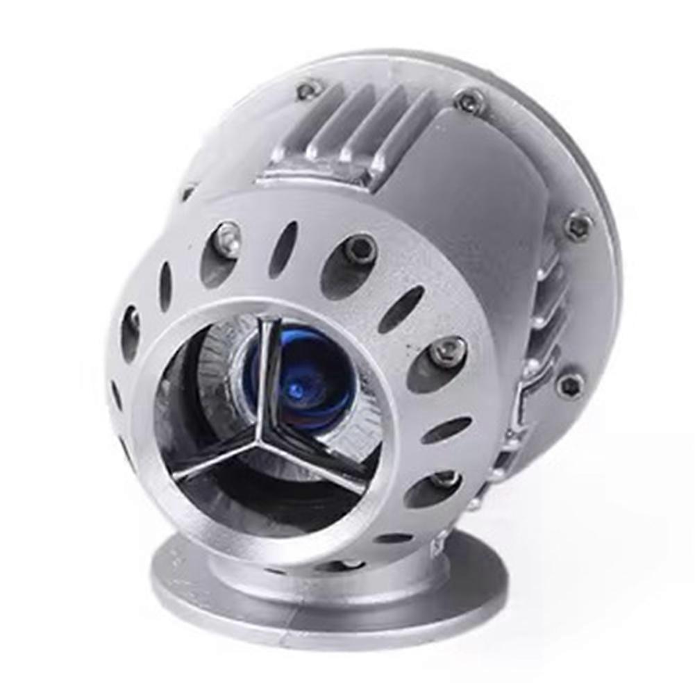 Bov057 Druckbegrenzungsventil-kit Für Ssqv4 Sqv4 Motor (sqv Diesel Überdruck-/entlüftungs-/bov-ventil, Silber)