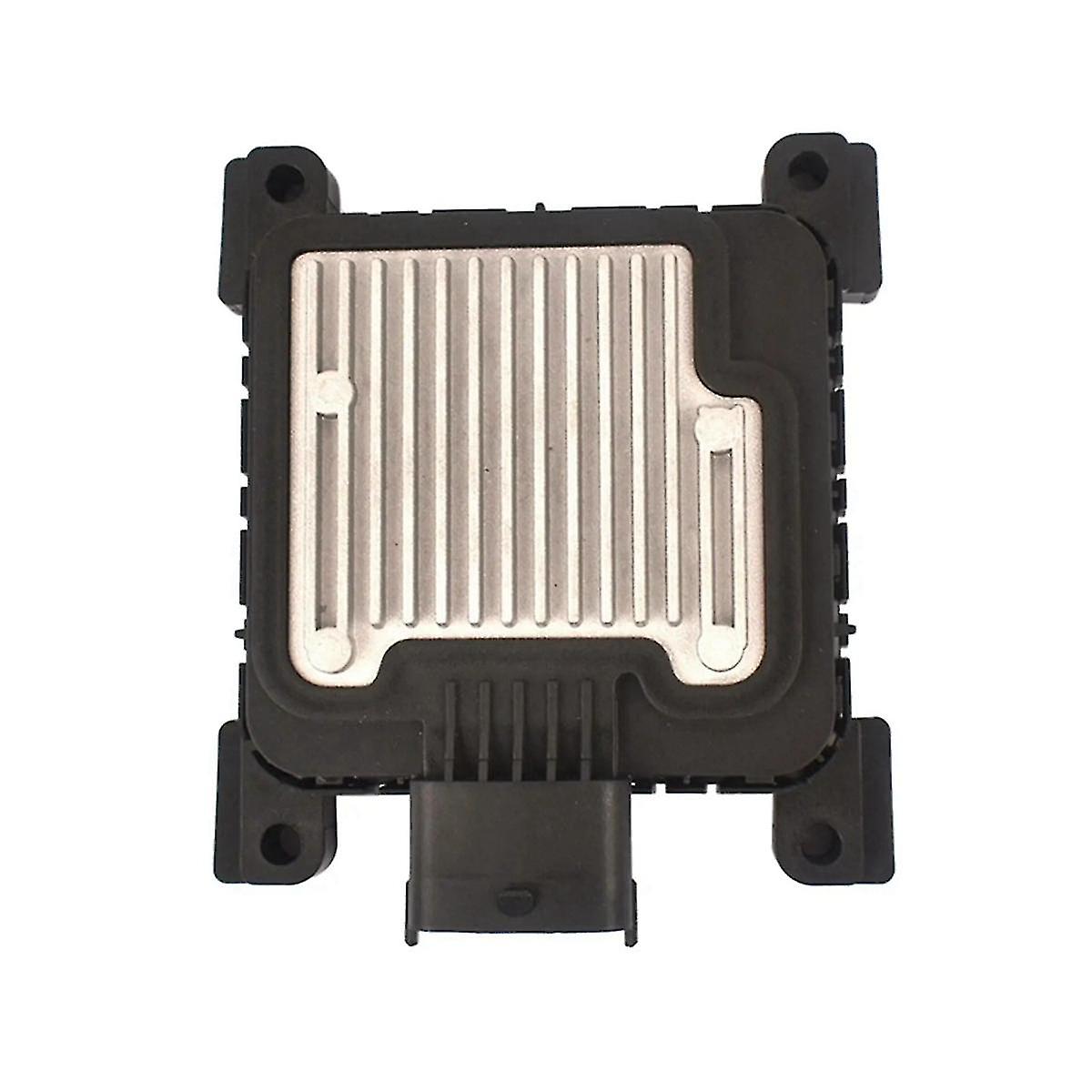 Kraftstoffpumpen-steuergerät – Ersatzteile Für S40, S60, S80, V50, V70, Xc70, Xc90 – 4n5t-9c105-30742823