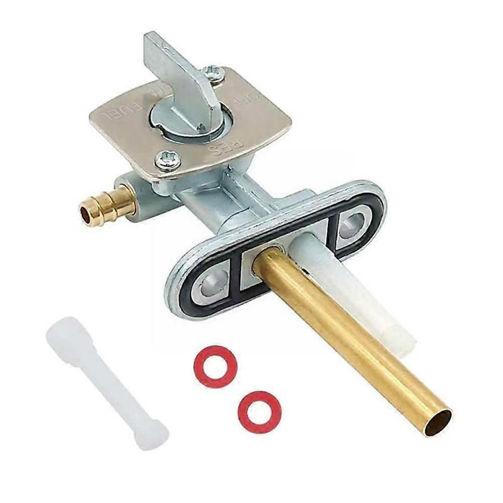 Benzinhahn Für Motorräder (kompatibel Mit Wr426, Wr450, Xt225, Xt350, Xt600, Xvs 650, V-star, Yz250f Und Yz400f) - H4n9