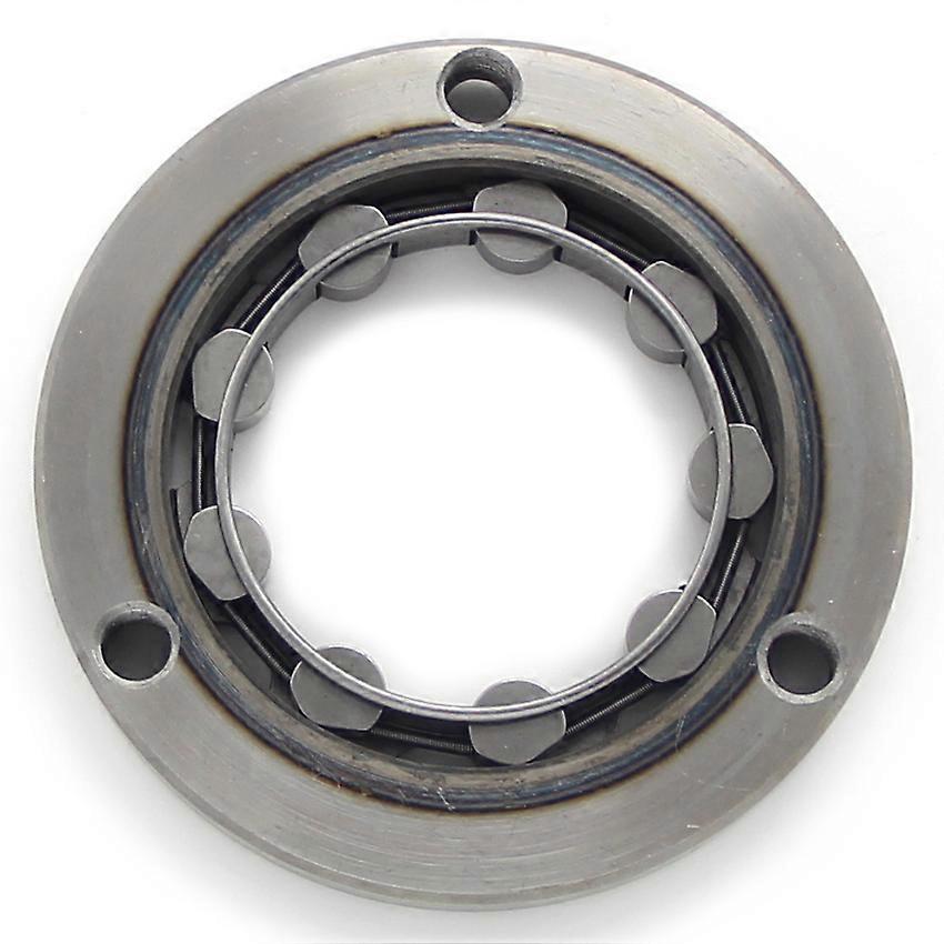 Anlasserkupplung Für Yamaha Motorräder Ttr125 (2000–2003), Ttr125e (2003–2007), Ttr125l, Ttr125le, Xt125r, Xt125x. Original-teilenummer: 4tu-15590-00