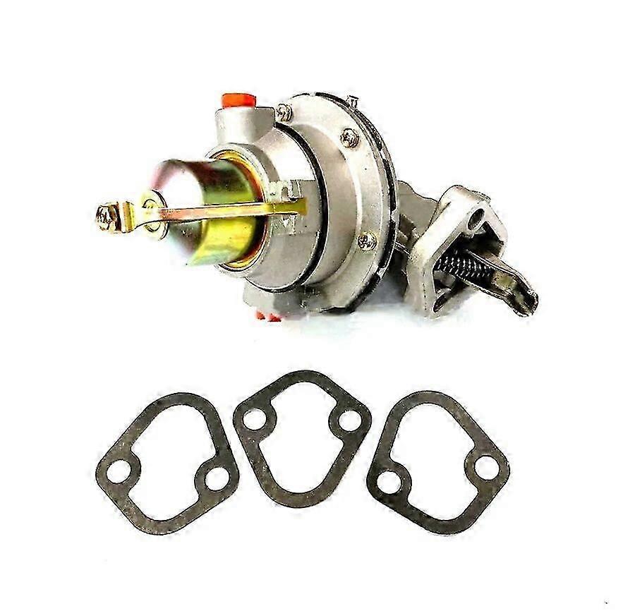 Einzelne Kraftstoffpumpe 3854858 42725a3 Für Mercury Marine 30 25 Und Volvo Penta