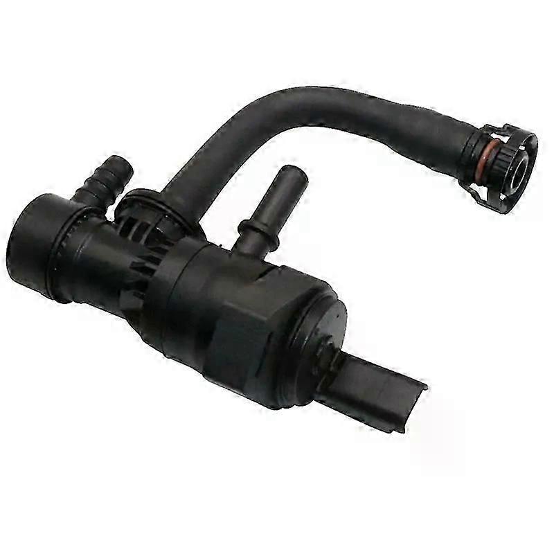 Magnetventil Zur Benzindampfabführung Für Turbobenzinmotoren, Ersatzteil Für Peugeot 3008 16 Und Citroën 16 Thp V757750680-02 V75775068002