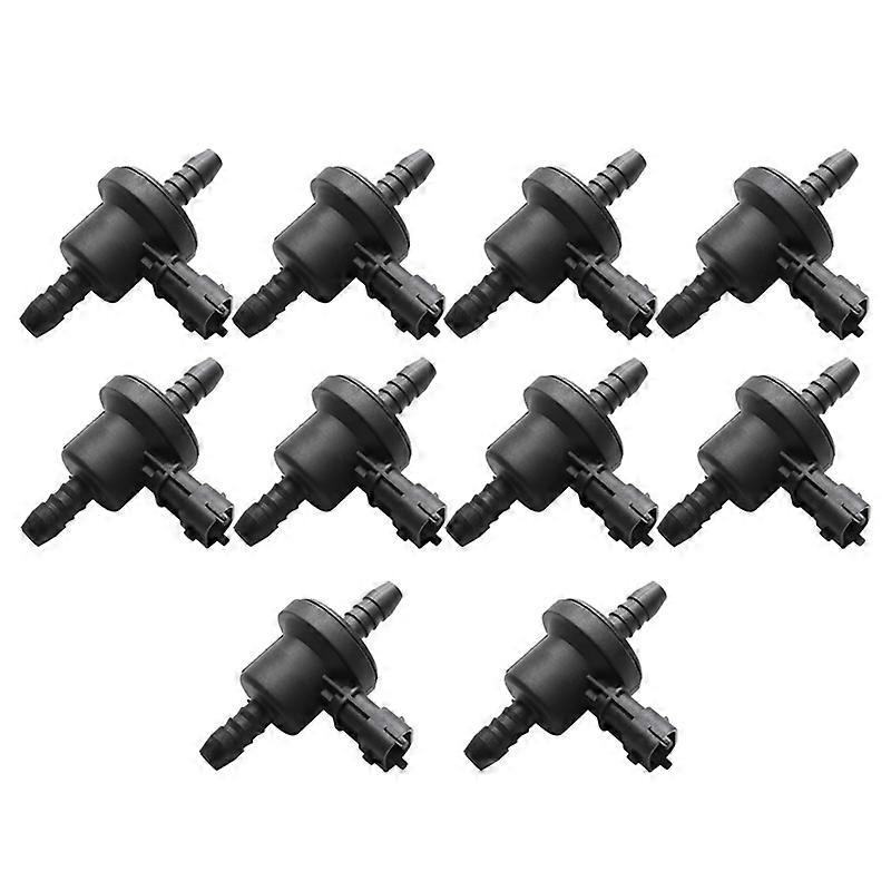 Magnetventil Zur Aktivkohlefilter-entlüftung (kohlenstoffkontrolle) 55574240 55353802 0280142430 Für Chevrolet Cruze Und Opel Astra Corsa (10er-packung)