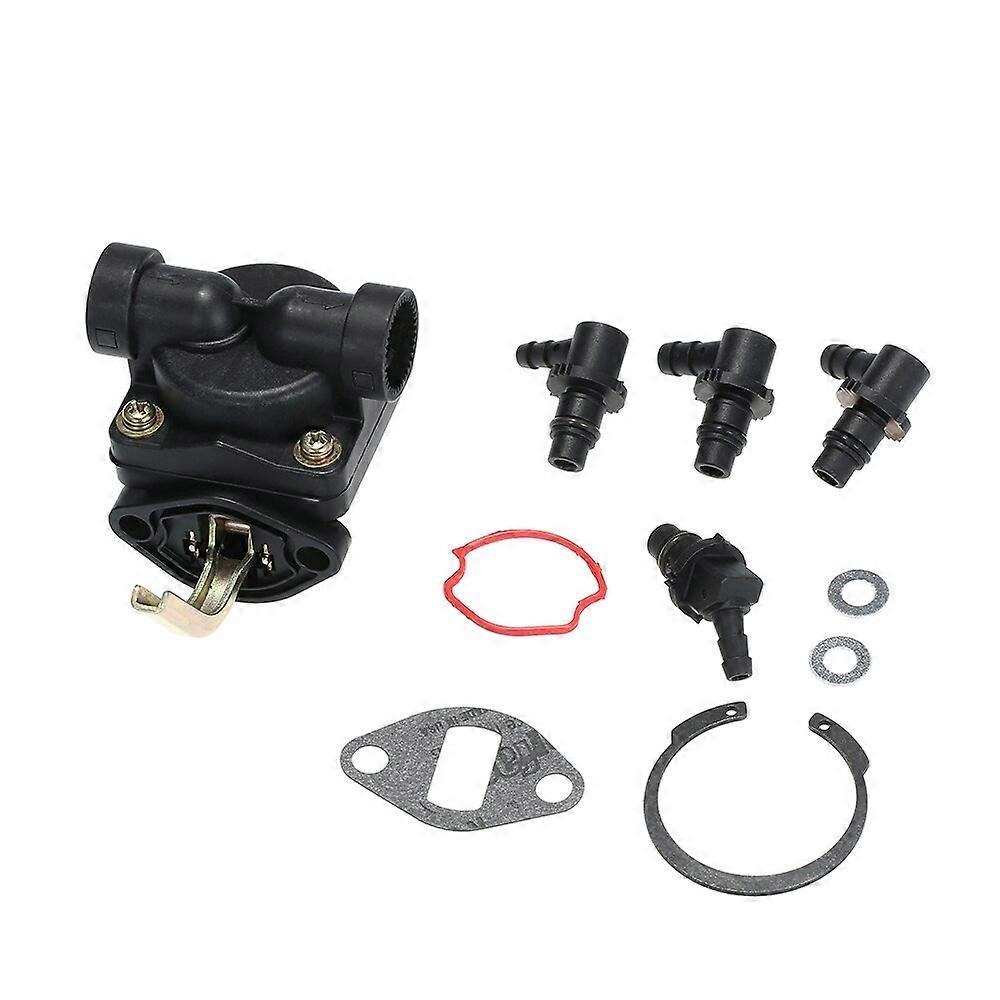 Neue Ersatz-kraftstoffpumpe Für Kohler-motoren Der K-serie (k241, K301, K321, K341) – 10, 12, 14 Und 16 Ps