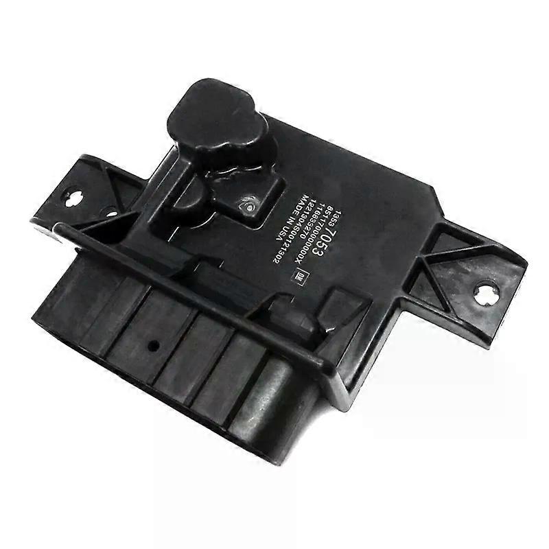 13544060 13537053 Kraftstoffpumpen-steuergerät Für Buick, Cadillac Xt4, Escalade, Chevrolet Suburban, Silverado Und Yukon – Zubehör Und Ersatzteile
