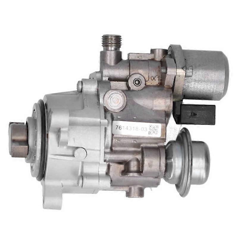 Hochdruck-kraftstoffpumpe Motor 13517616170 Kompatibel Mit Bmw N54 / N55 / 335i / 535i / X5 / X6 / Z4 / E70 / E90 - Neue Metall-kraftstoffpumpe
